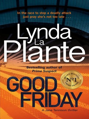 cover image of Good Friday